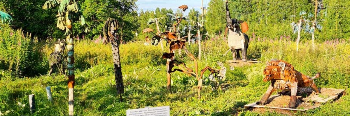 Alpo Savannah EYA (Finland)